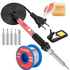 Soldering iron kit for sale  Delivered anywhere in USA 