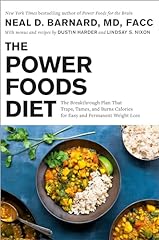 Power foods diet for sale  Delivered anywhere in USA 