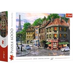 Trefl 65001 6000 d'occasion  Livré partout en France