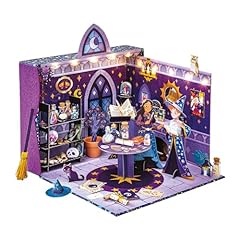 Janod magic school d'occasion  Livré partout en Belgiqu