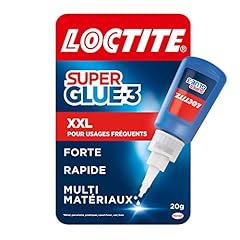 Loctite super glue d'occasion  Livré partout en France