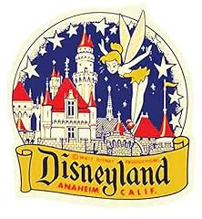 Disneyland anaheim california for sale  Delivered anywhere in USA 