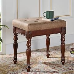 Vanity bench stool for sale  Delivered anywhere in USA 