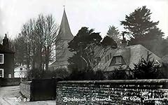 Sussex bosham church for sale  Delivered anywhere in UK