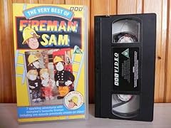 Best fireman sam for sale  Delivered anywhere in UK