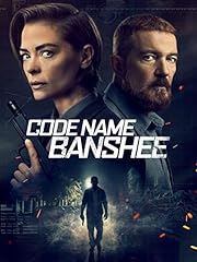 Code name banshee for sale  Delivered anywhere in UK