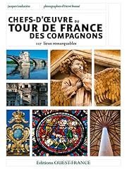 Chefs uvre tour d'occasion  Livré partout en France