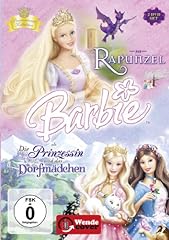 Barbie box rapunzel gebraucht kaufen  Wird an jeden Ort in Deutschland