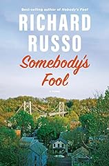 Somebody fool novel for sale  Delivered anywhere in USA 
