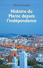 Histoire maroc indépendance d'occasion  Livré partout en France