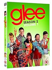 Glee season volume for sale  Delivered anywhere in UK