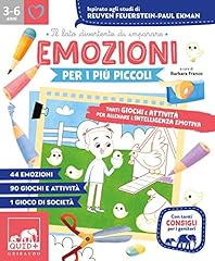 Emozioni per più d'occasion  Livré partout en France