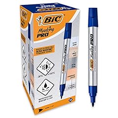 Bic marking pro for sale  Delivered anywhere in UK