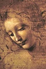 Head woman leonardo for sale  Delivered anywhere in USA 