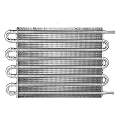 Oil cooler radiator for sale  Delivered anywhere in UK
