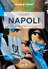 Napoli pocket usato  Spedito ovunque in Italia 