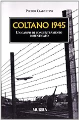 Coltano 1945. campo usato  Spedito ovunque in Italia 