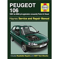 Peugeot 106 petrol usato  Spedito ovunque in Italia 