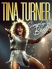 Tina turner simply for sale  Delivered anywhere in USA 
