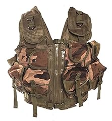 Mil tec gilet d'occasion  Livré partout en France