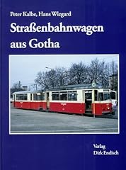 Straßenbahnwagen gotha gebraucht kaufen  Wird an jeden Ort in Deutschland