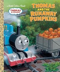 Thomas runaway pumpkins for sale  Delivered anywhere in USA 
