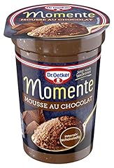 Etker momente mousse gebraucht kaufen  Wird an jeden Ort in Deutschland