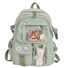 Kawaii backpack kawaii for sale  Delivered anywhere in UK