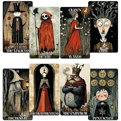 Jrskvaro daydream tarot for sale  Delivered anywhere in USA 