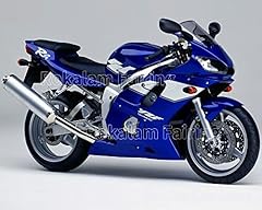 Customized fairings yamaha for sale  Delivered anywhere in UK
