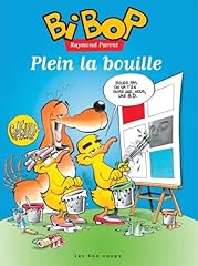 Bop bouille d'occasion  Livré partout en France