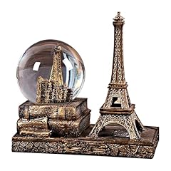 Eiffel tower snow for sale  Delivered anywhere in USA 