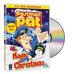 Postman pat postman for sale  Delivered anywhere in UK