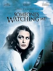 Someone watching for sale  Delivered anywhere in USA 