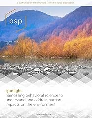 Behavioral science policy usato  Spedito ovunque in Italia 