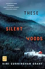 Silent woods for sale  Delivered anywhere in USA 