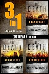 The death trilogie gebraucht kaufen  Wird an jeden Ort in Deutschland