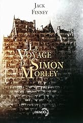 Voyage simon morley d'occasion  Livré partout en France