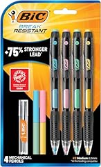 Bic break resistant for sale  Delivered anywhere in USA 