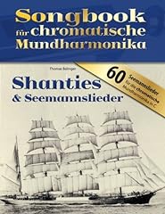 Songbook chromatische mundharm gebraucht kaufen  Wird an jeden Ort in Deutschland