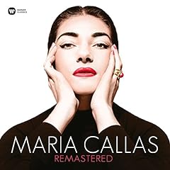 Callas remastered 2014 d'occasion  Livré partout en France