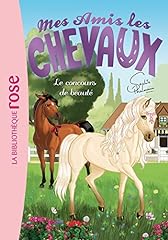 Amis chevaux concours d'occasion  Livré partout en France