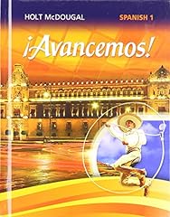 Avancemos student edition for sale  Delivered anywhere in USA 