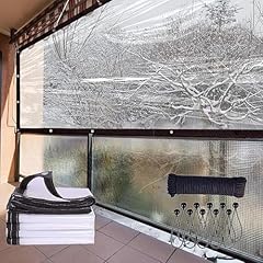 7x10 upgrade clear for sale  Delivered anywhere in USA 