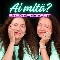 Mitä siskopodcast gebraucht kaufen  Wird an jeden Ort in Deutschland