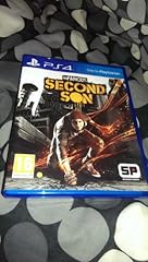 Sony infamous second d'occasion  Livré partout en France