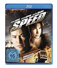 Speed blu ray gebraucht kaufen  Wird an jeden Ort in Deutschland