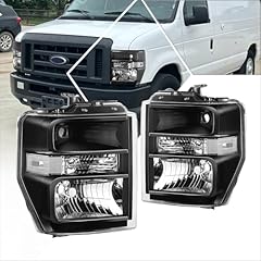 Performotor headlight assembly for sale  Delivered anywhere in USA 