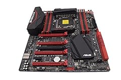Asus rog rampage for sale  Delivered anywhere in USA 
