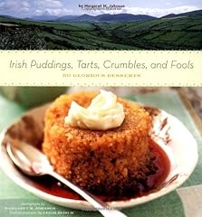 Irish puddings tarts for sale  Delivered anywhere in USA 